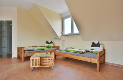 Rieslingstube bei Britta & Joachim - Foto 29