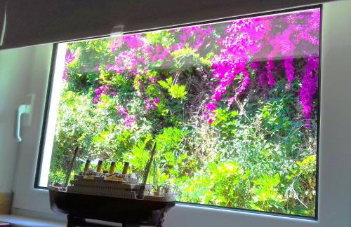 Beachfront Skaloma Villa - Foto 43