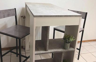 Fachwerk in Bergfreiheit - Foto 25