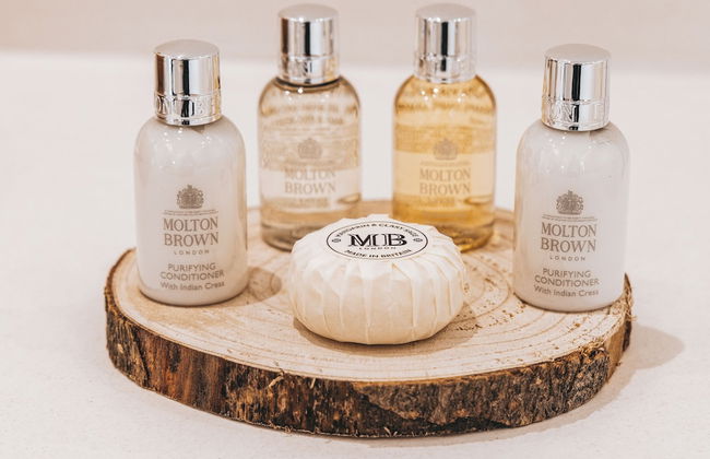 Cocopalm Villas Naxos - Foto 53