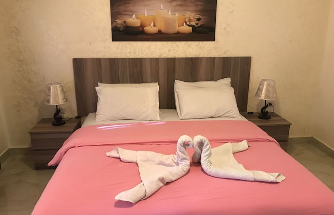 Suzan Studios & Apartments - Photo 6