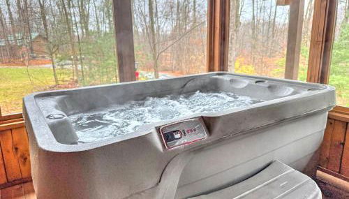 Ferngully Creek Cabins - Foto 2