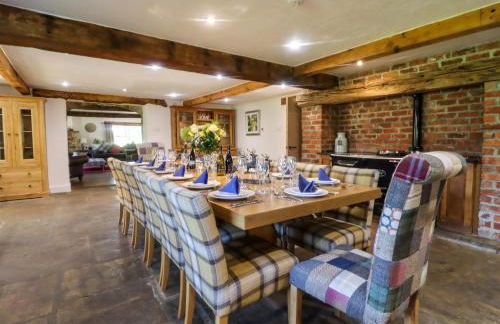 Roe Deer Country Retreat - Foto 18