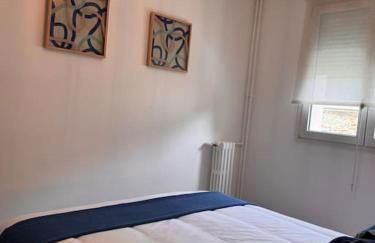 Appart premium à 5 min de l aeroport Orly - Foto 4