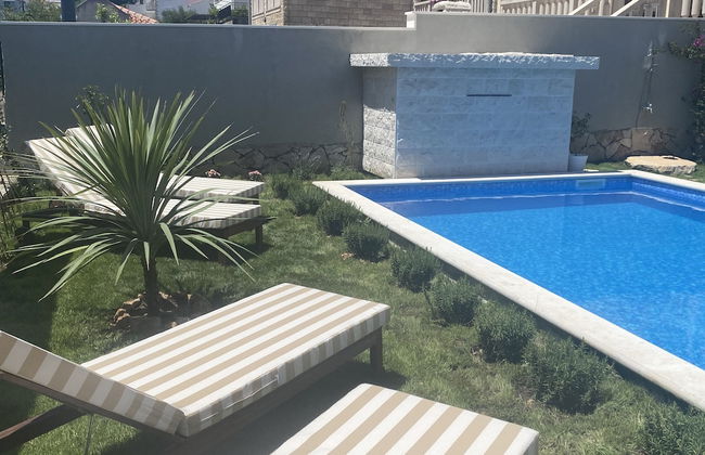 Villa Mediterra Garden & Pool - Foto 19