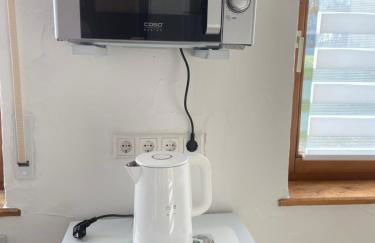 Apartment Balingen City - Foto 21