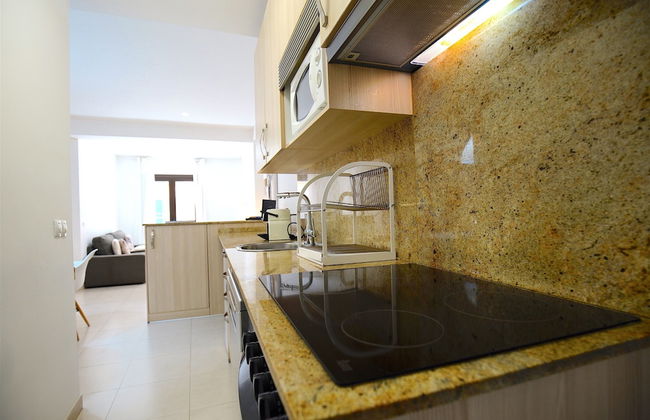 La Lonja Homes - Turismo de Interior - Foto 71