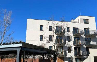 Apartment Olive in Białołęka-Tarchomin Center - Foto 12