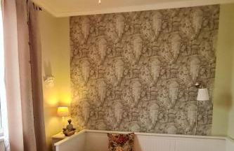 Holiday Home mit Garten- Grill und Terrasse by Interhome - Photo 9