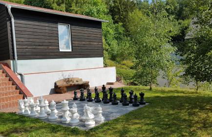 Schweizer Haus Wippra - Foto 34