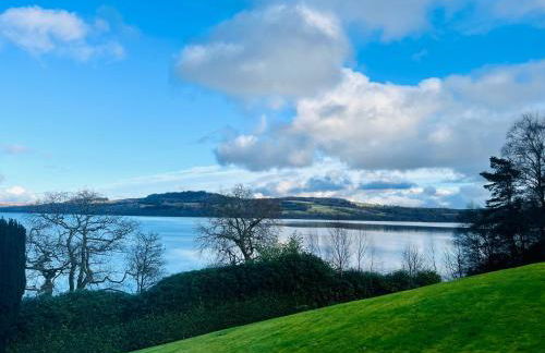 Loch View at Lomond Castle - Foto 38