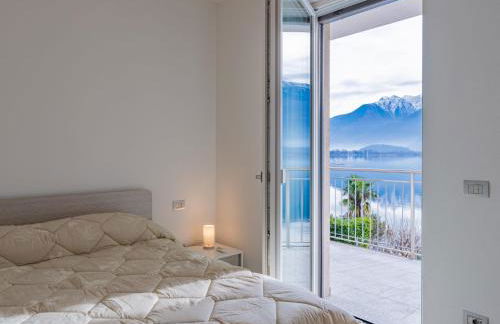 Apartment Girasole - GLA128 by Interhome - Foto 16