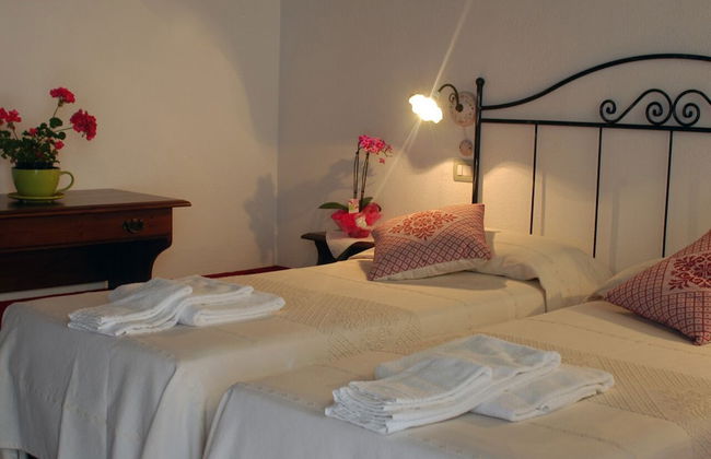 Country House S'Ozzastru - Foto 15