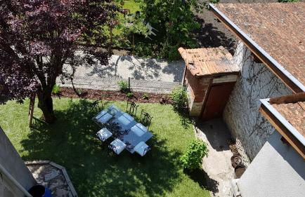 Gîte Alexandra - Photo 13