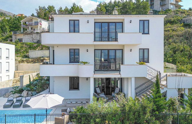 luxury Villa - Foto 21