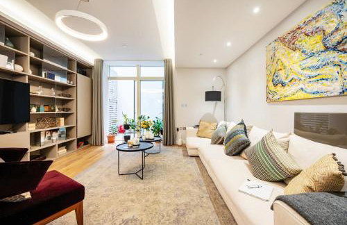 Three Bedroom, Leicester Square Duplex - Foto 1