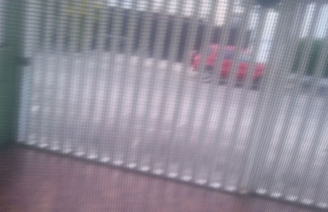 3 Rooms Appartment in Cruz del Sur - Foto 12