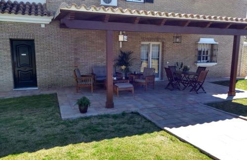 Dunas villa - Foto 8