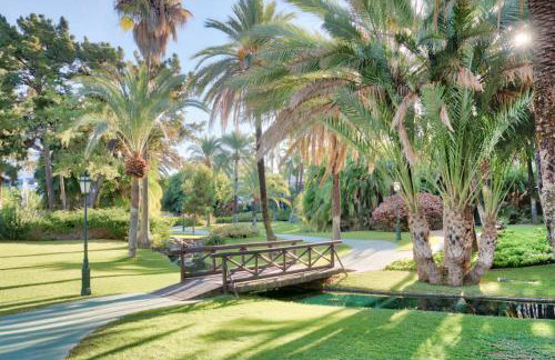 PLAYAS DEL DUQUE, PUERTO BANUS, GOLF .PLAYA Y COMPRAS - Photo 7