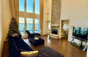 Lakefront Oasis - Photo 6