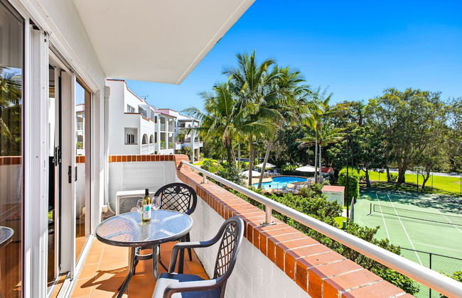 The Islander Holiday Resort - Photo 68