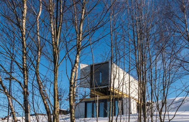 Bergheim Container Lodges - Foto 75