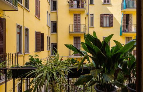 Milano Central Apartment - Foto 35