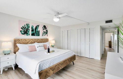 Cocoa Beach Towers 52 - Foto 18