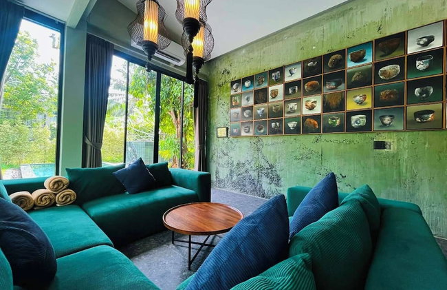 Seava House Ao-Nang Krabi - Foto 34