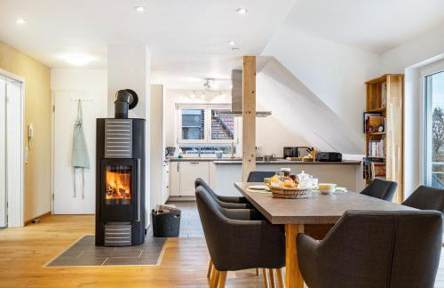 Ferienwohnung Schatz - Foto 12