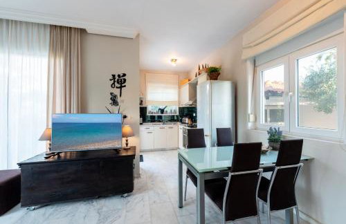 Nicole's garden villa - Foto 11