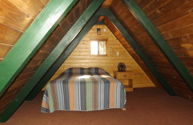 Arizona Mountain Inn and Cabins - Foto 53