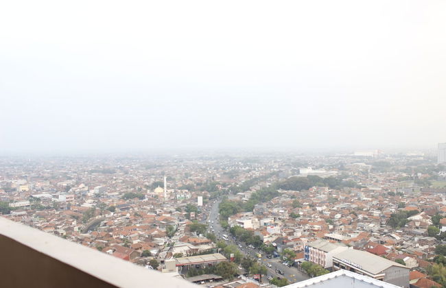 Deluxe 2BR Apartment at Newton Residence with Mountain View - Foto 21