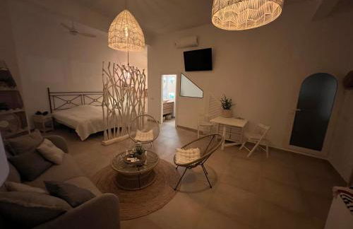 Studio 45qm in Calpe Altstadt - ruhig & modern - Photo 12