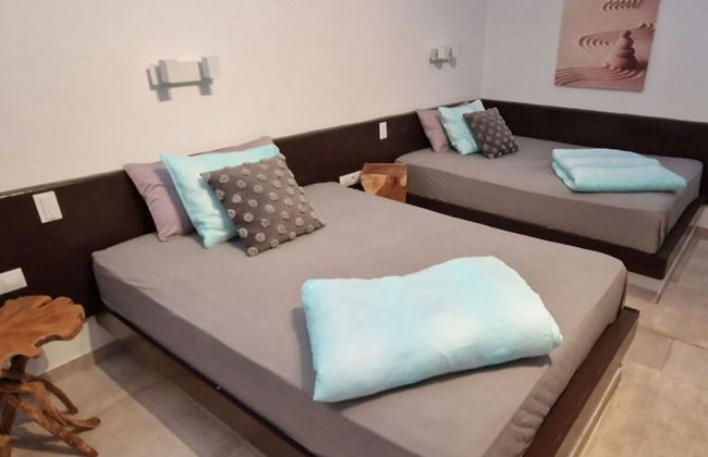 Bungalow Villa del Sol - Foto 3