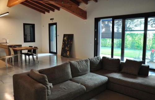 Minimal design villa Free parking Garden - Foto 4