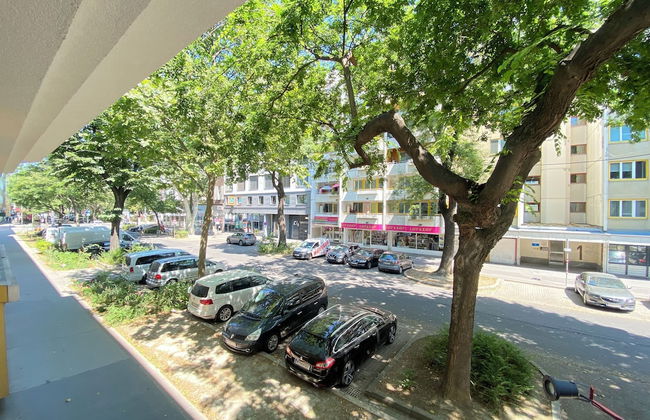 Vienna International Apartments - Foto 75