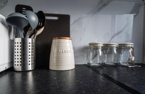 4Bed- Baruch Home - Foto 21