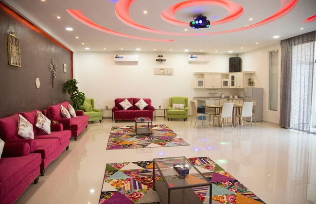 Sama Park Chalets 2 - Foto 11