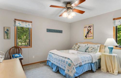 Cottage on the Green - Photo 16