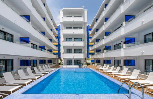 Apartamentos Vibra Jabeque Blue - Adults only - New Opening 2025 - Photo 35