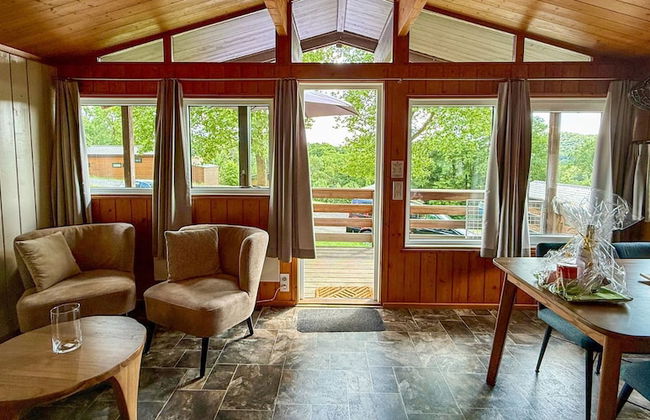 Vallée les Etoiles - Foto 13