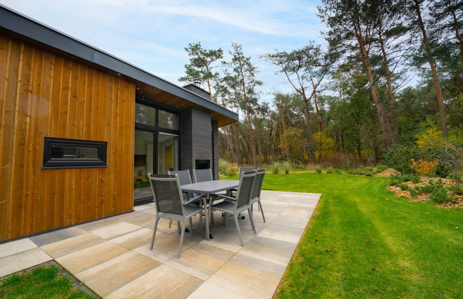 2 bedroom House in Otterlo with swimming pool and terrace - Photo 9