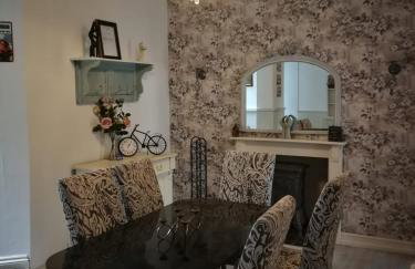 Three Sisters Cottage - Foto 37