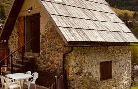 Grange pour 6 personnes avec studio indépendant - Foto 42