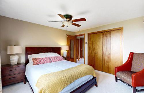 Samoset Condo on Lake Winnipesaukee - Foto 23