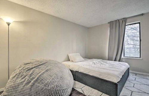 Heart of Seattles Suburbs! Family-Friendly Condo - Foto 28