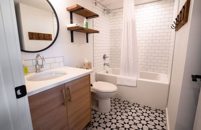 Basecamp Suites Canmore - Foto 28