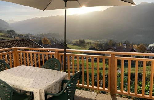 CASA DIAF appartamento incantevole Carano Ville di Fiemme - Foto 21