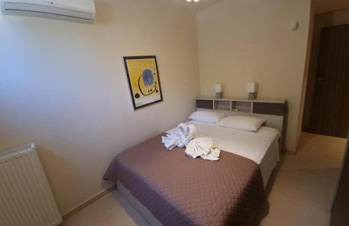 Blue Aura Family Apartment - Foto 19